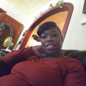 Meet your Posher, Yatesha